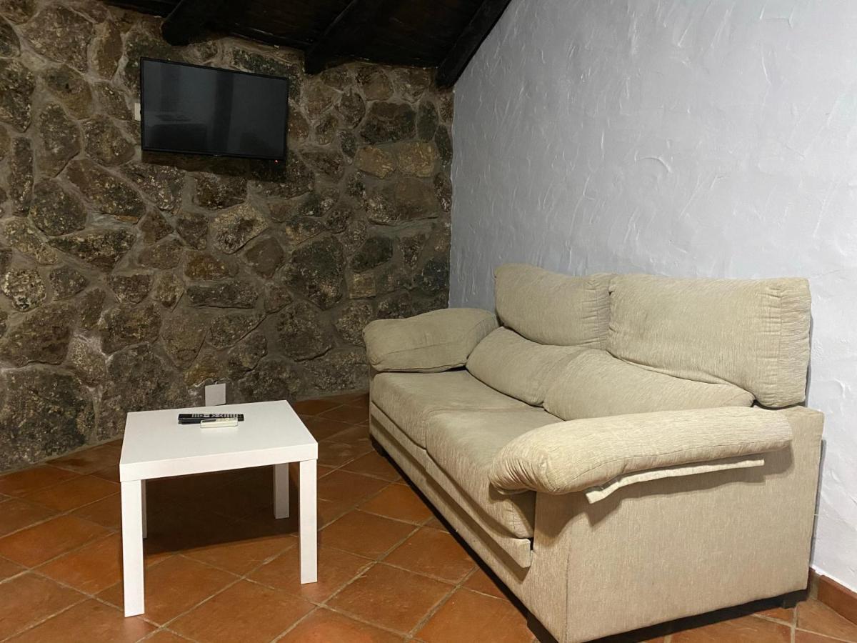 Complejo Rural El Prado Hotel Logrosan Luaran gambar