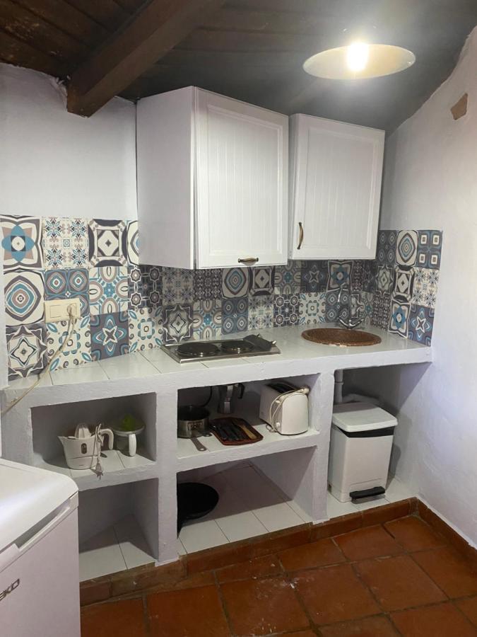 Complejo Rural El Prado Hotel Logrosan Luaran gambar